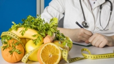 Jakie warzywa i owoce chroniÄ… przed rakiem?