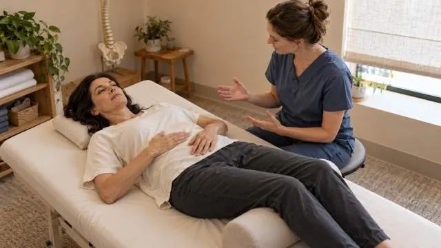Dlaczego osteopata uwzględnia funkcjonowanie autonomicznego układu nerwowego?