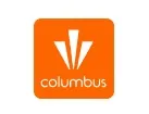 Strona www COLUMBUS ENERGY – firma fotowoltaiczna