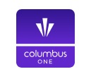 Strona www Columbus ONE